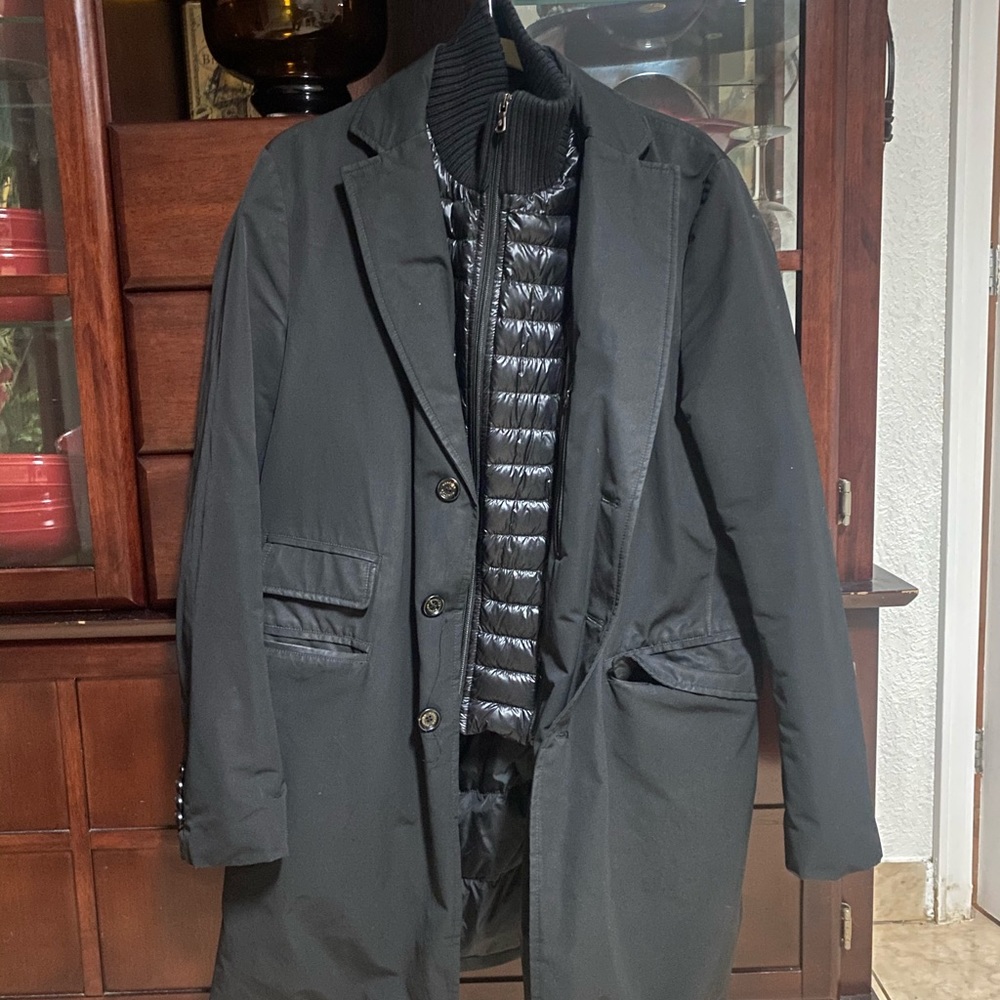 Moncler Jacket